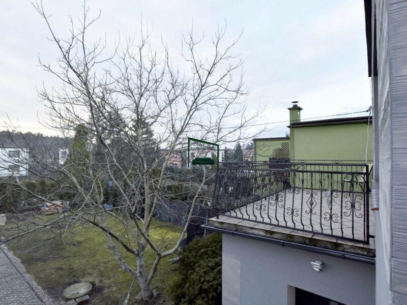 Golub-Dobrzyń, dom po generalnym remoncie