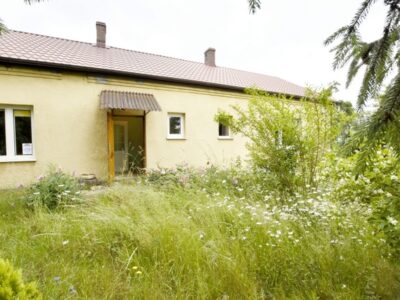Dom na sprzedaż - Cząstków pod Kłodawą