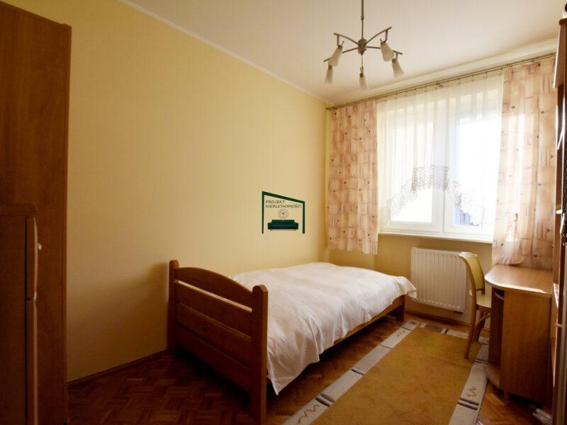 Wrzosy, ulica Zbożowa, dwupokojowe