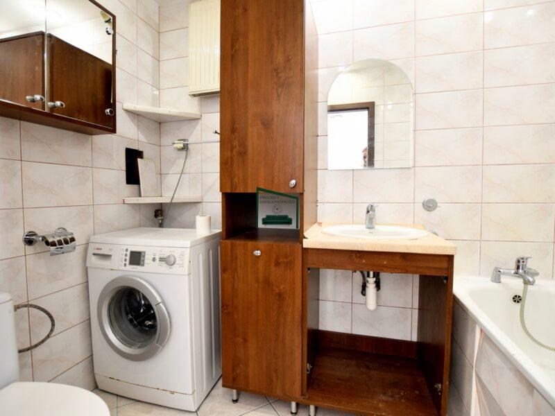 Trzypokojowe na Broniewskiego, osiedle Zieleniec