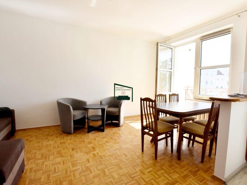 Trzypokojowe na Broniewskiego, osiedle Zieleniec