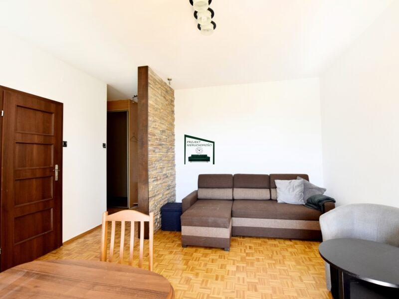 Trzypokojowe na Broniewskiego, osiedle Zieleniec