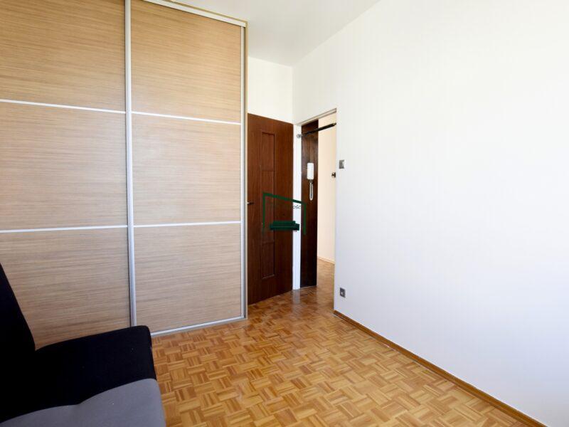 Trzypokojowe na Broniewskiego, osiedle Zieleniec