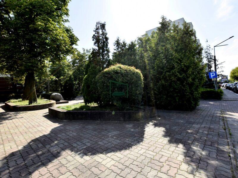 Trzypokojowe na Broniewskiego, osiedle Zieleniec