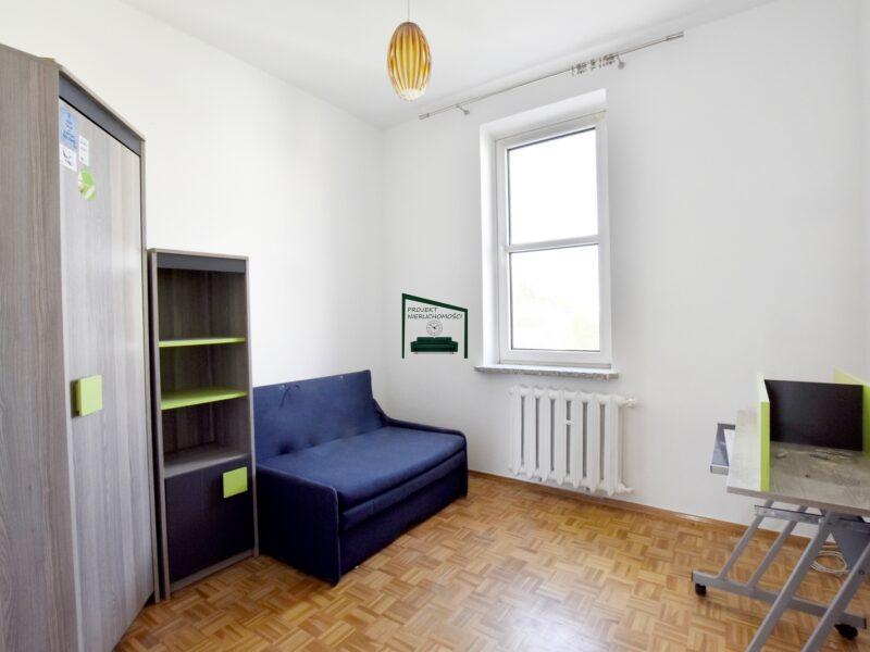 Trzypokojowe na Broniewskiego, osiedle Zieleniec