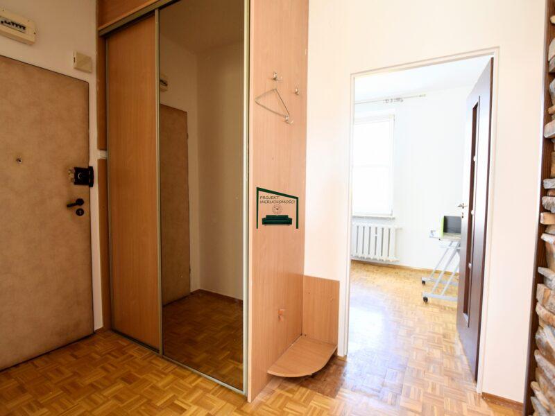 Trzypokojowe na Broniewskiego, osiedle Zieleniec