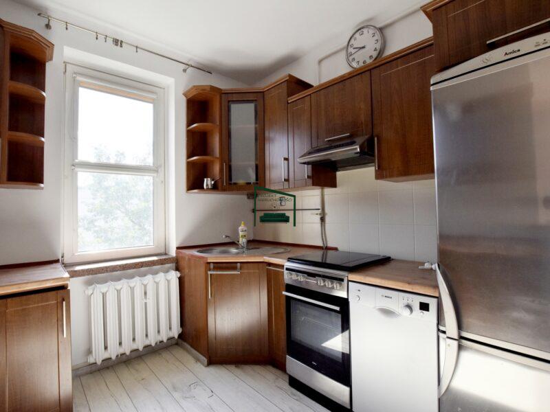 Trzypokojowe na Broniewskiego, osiedle Zieleniec