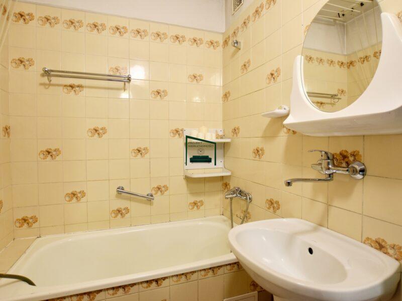 Drzymały, trzypokojowe mieszkanie na parterze