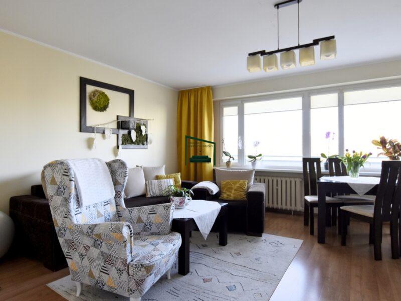 Dwupokojowe mieszkanie do wynajęcia-Na Skarpie-Szarych Szeregów