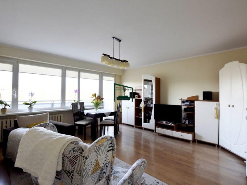 Dwupokojowe mieszkanie do wynajęcia-Na Skarpie-Szarych Szeregów