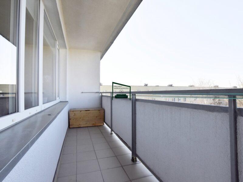 Dwupokojowe mieszkanie do wynajęcia-Na Skarpie-Szarych Szeregów