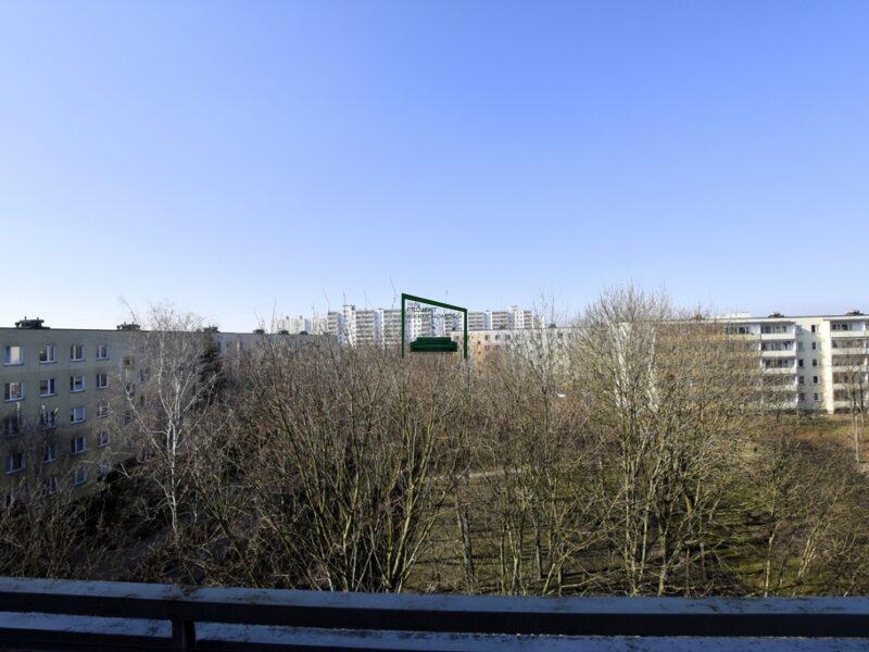 Dwupokojowe mieszkanie do wynajęcia-Na Skarpie-Szarych Szeregów