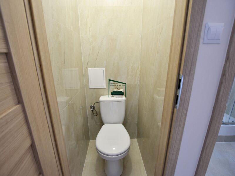 Dwupokojowe-Na Skarpie-Szosa Lubicka