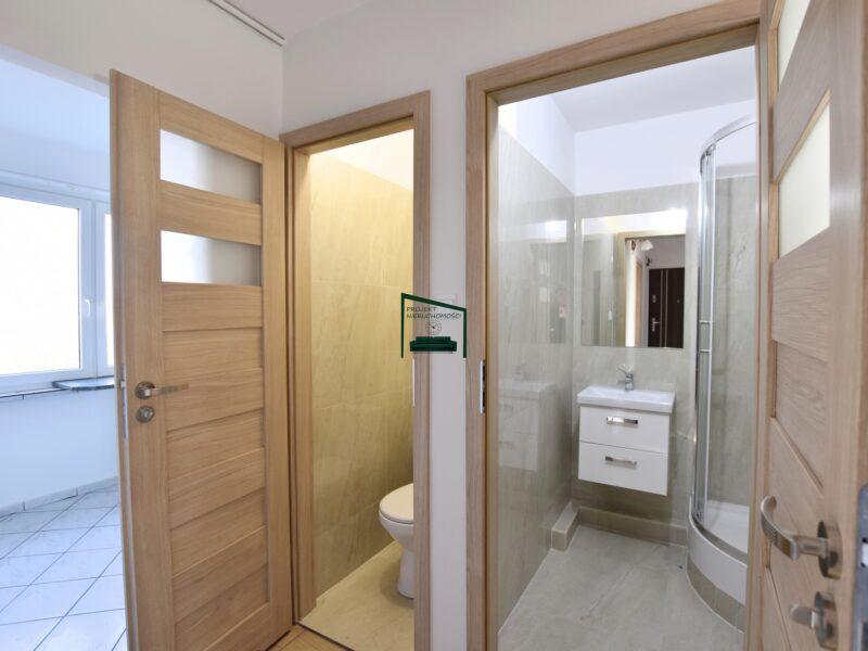 Dwupokojowe-Na Skarpie-Szosa Lubicka