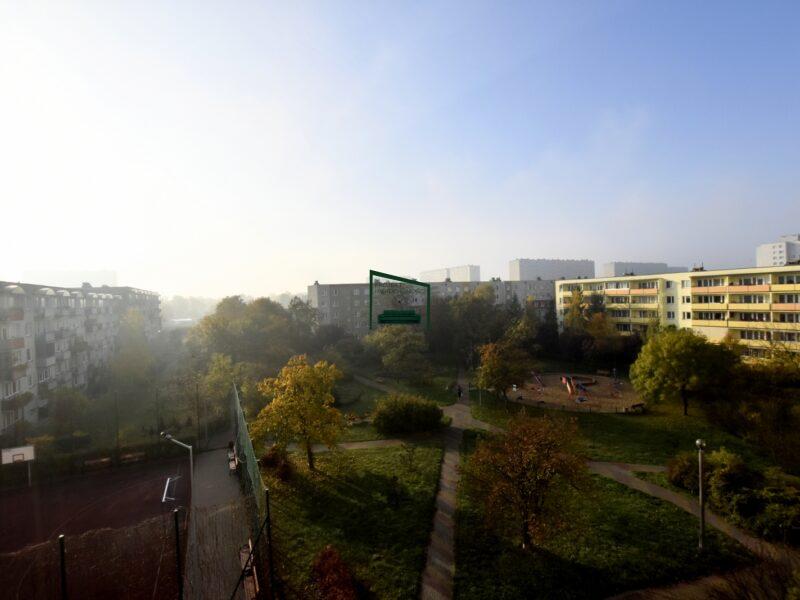 Dwupokojowe-Na Skarpie-Szosa Lubicka