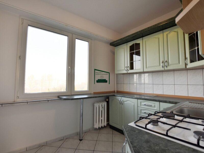 Dwupokojowe-Na Skarpie-Szosa Lubicka