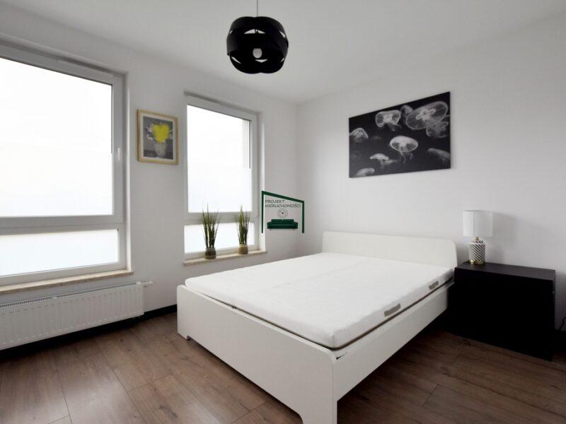 Dwupokojowe, wysoki standard, Jar, Hubego