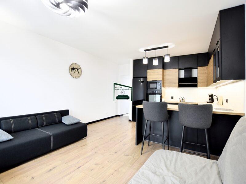 Dwupokojowe, wysoki standard, Jar, Hubego