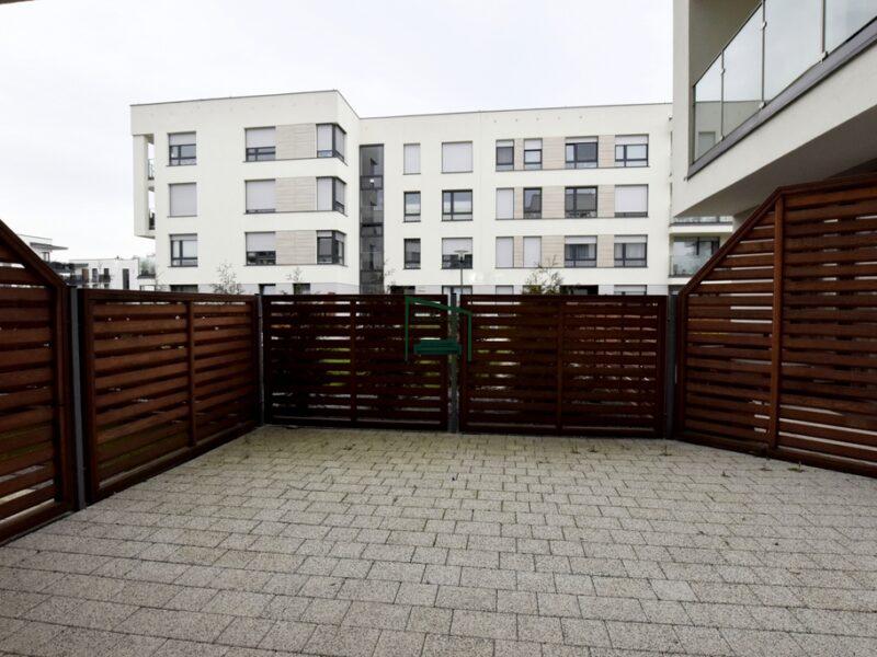 Dwupokojowe, wysoki standard, Jar, Hubego