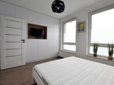 Dwupokojowe, wysoki standard, Jar, Hubego