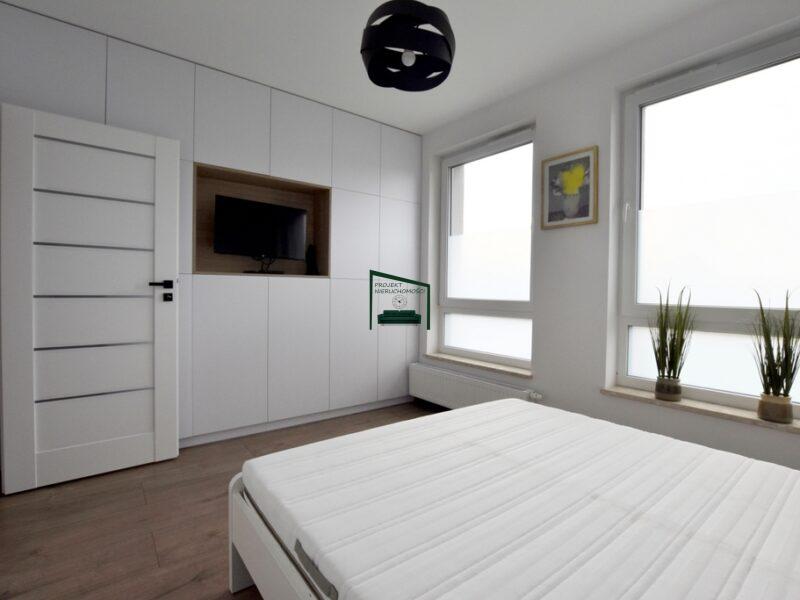 Dwupokojowe, wysoki standard, Jar, Hubego