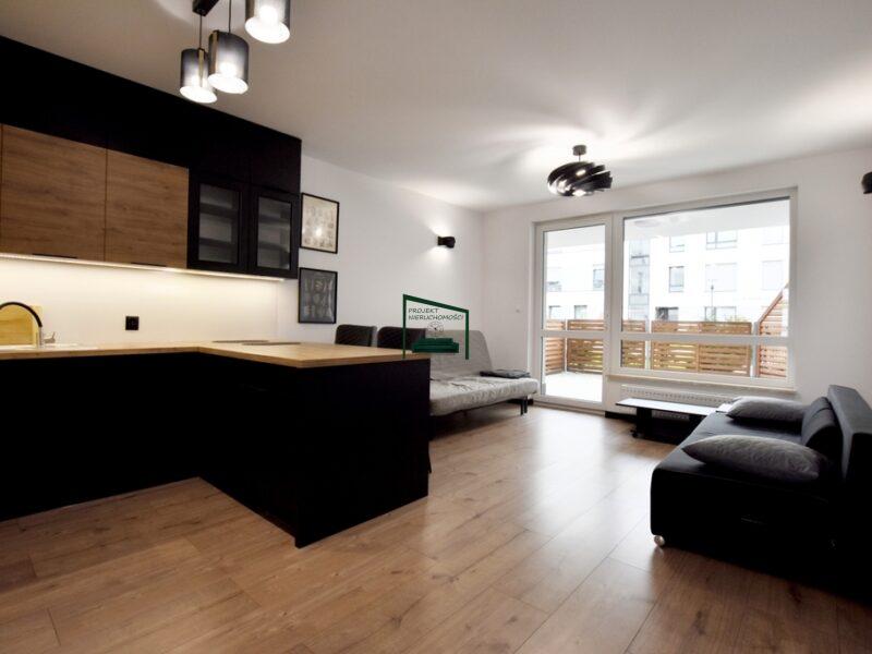 Dwupokojowe, wysoki standard, Jar, Hubego